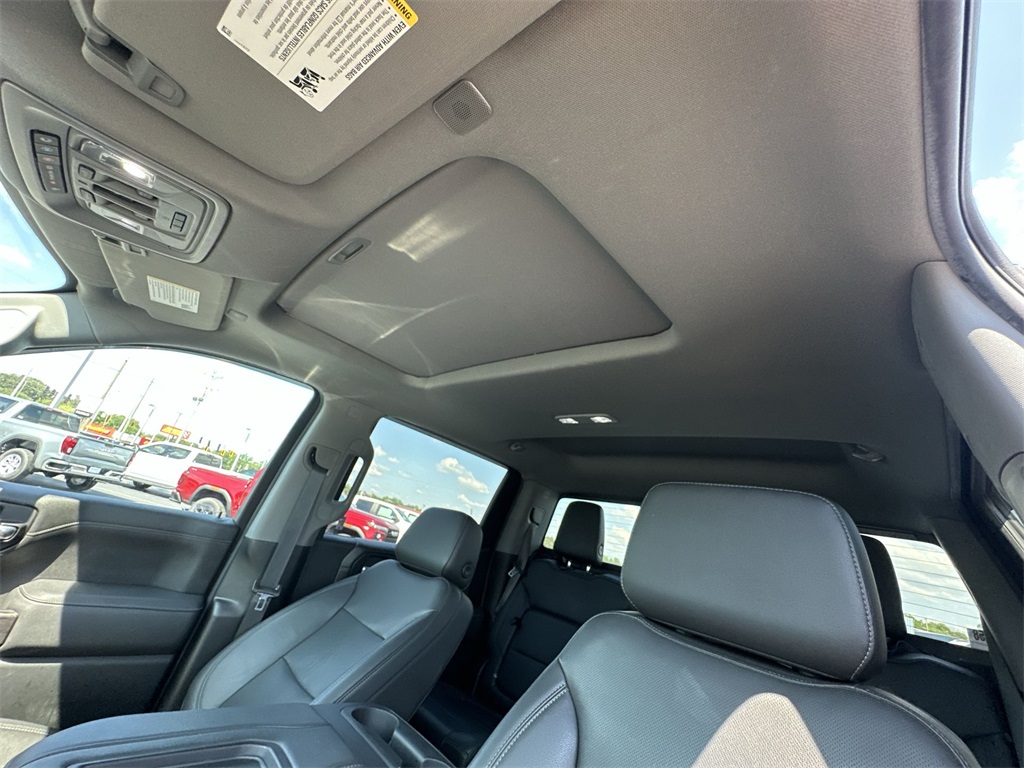 2021 Chevrolet Silverado 1500 LTZ photo 20