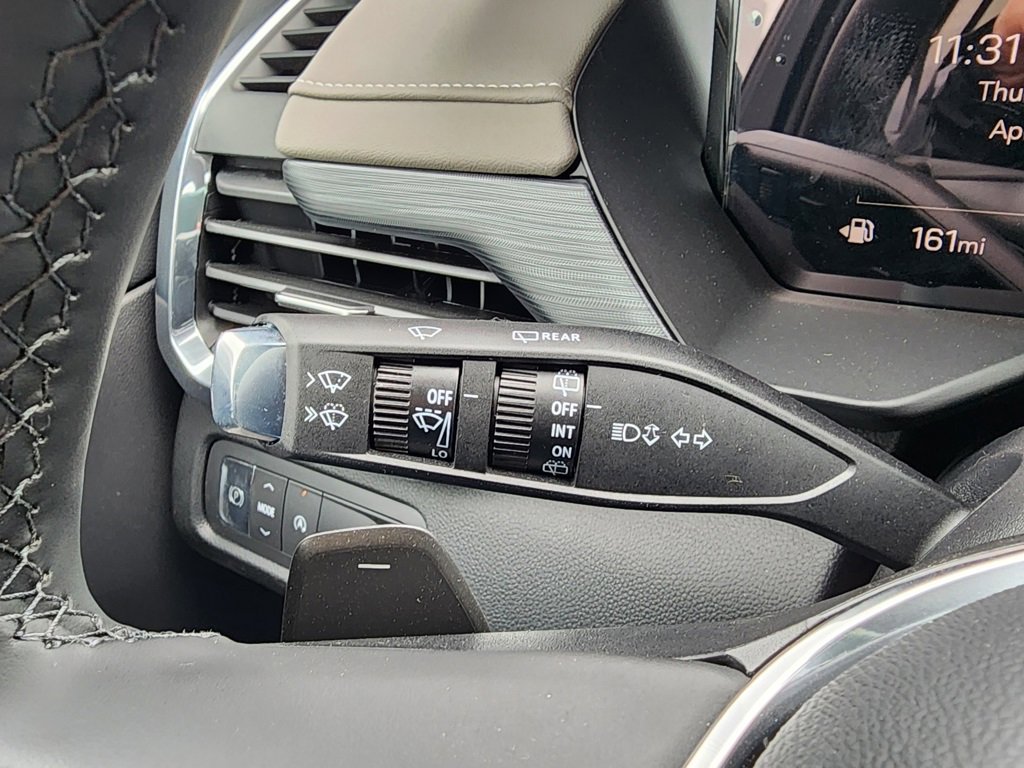 2025 Gmc Acadia Elevation photo 21