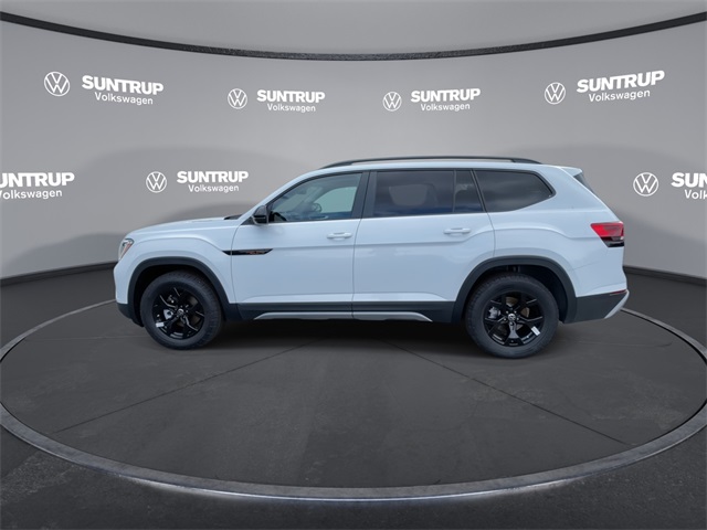 2025 Volkswagen Atlas Peak Edition SE Technology photo 6
