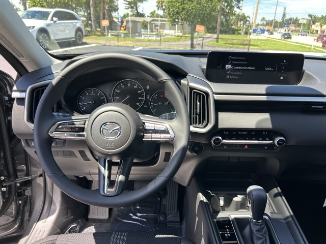 2025 Mazda CX-50 2.5 S Preferred photo 12
