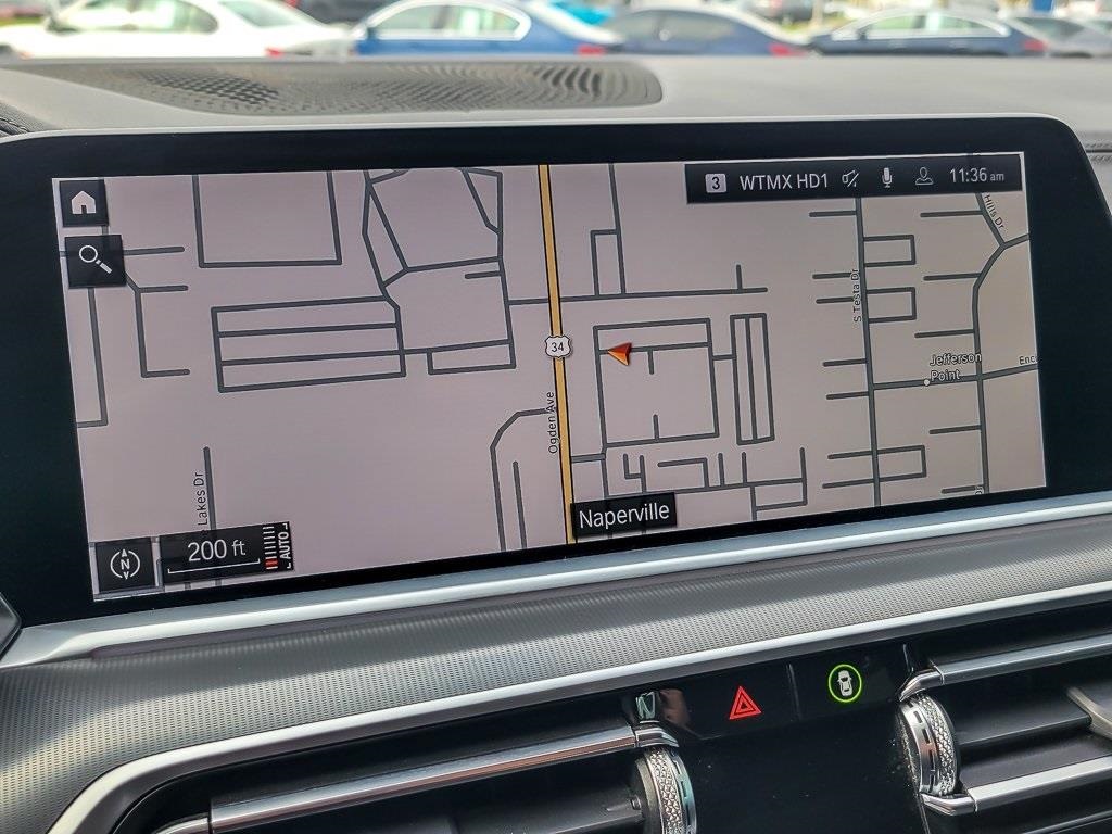 2023 BMW X6 - Image 12