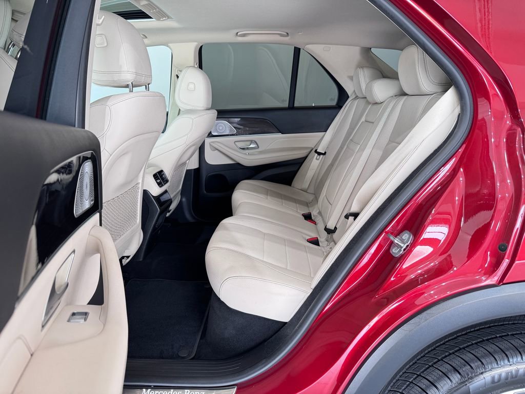 2021 Mercedes Benz GLE 350 4MATIC photo 9