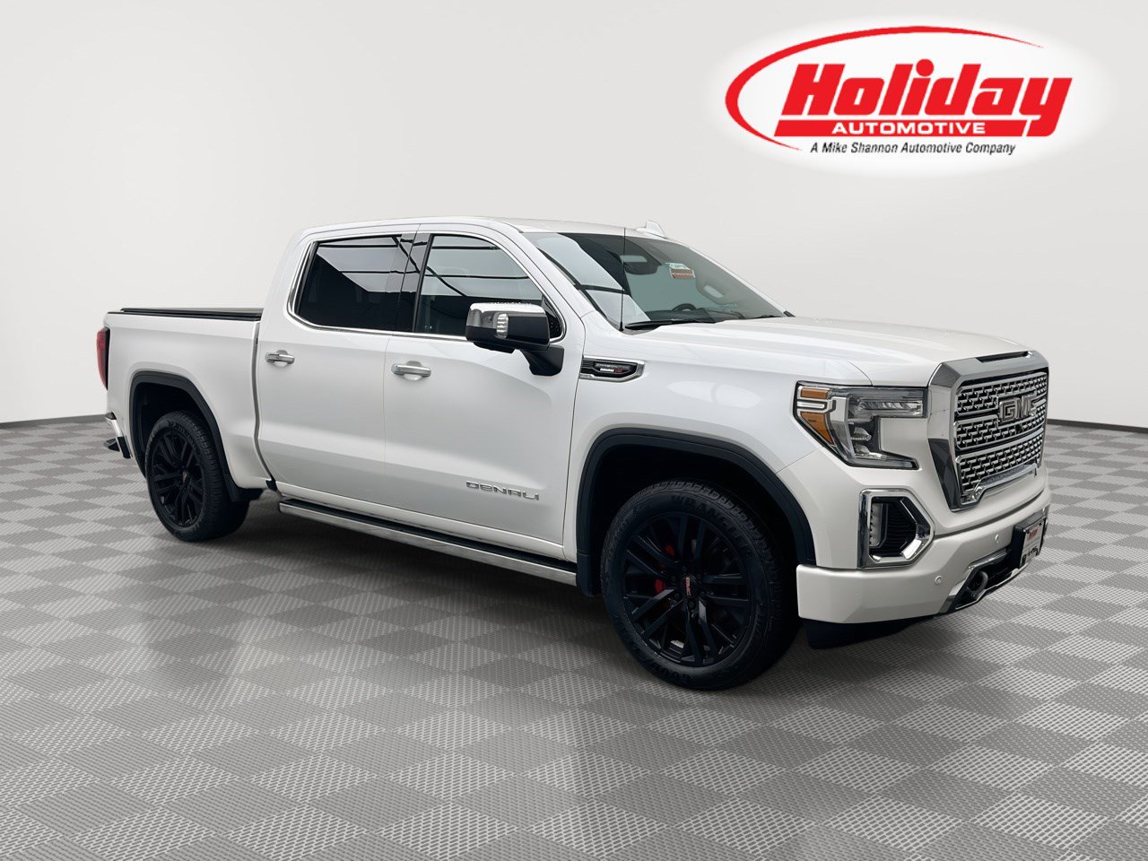 2020 GMC Sierra 1500 Denali Denali's photo