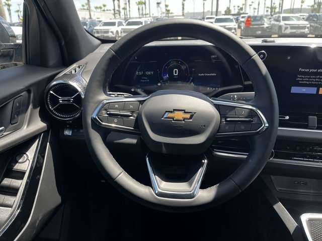 2026 Chevrolet Equinox LT photo 14