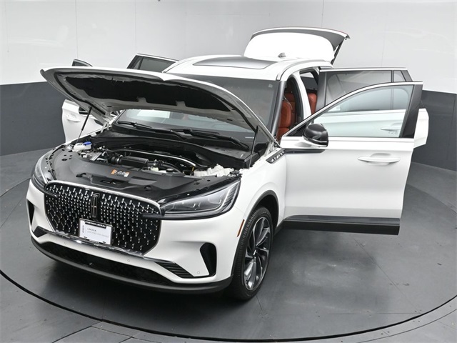 2025 LINCOLN AVIATOR - Image 57