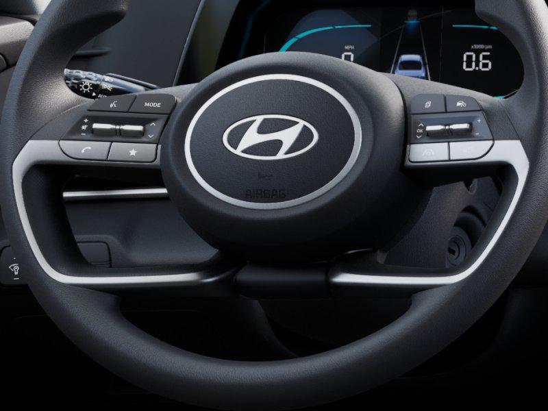 2025 Hyundai Elantra SE photo 15
