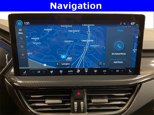 2025 Ford Escape ST-Line photo 13