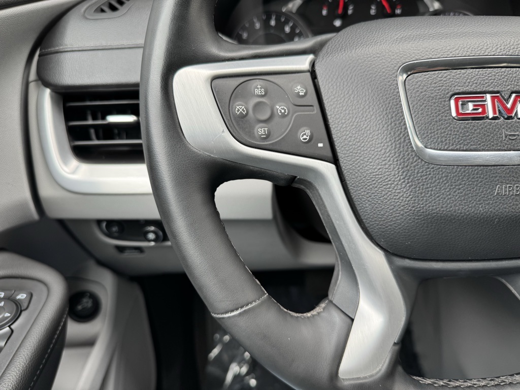 2024 Gmc Terrain SLT photo 19