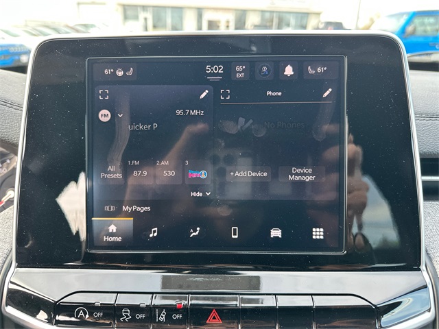 2025 Jeep Compass Latitude photo 22