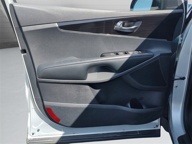 2020 Kia Sorento L photo 12