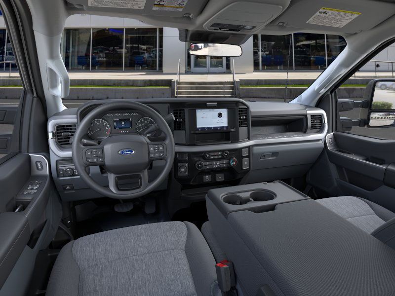 2026 Ford F-250 XL photo 8