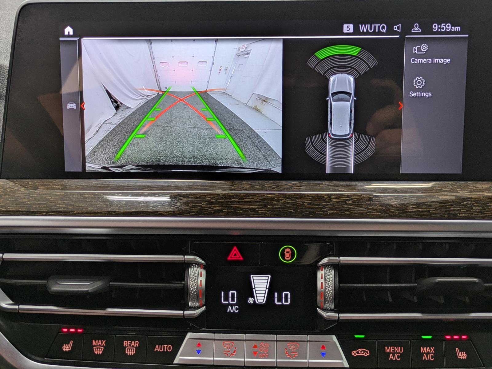 2023 Bmw X3 xDrive30i photo 11