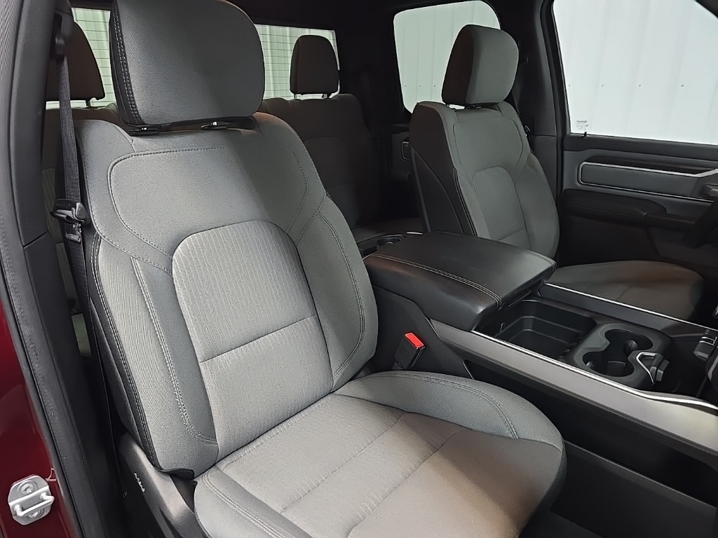 2022 Ram 1500 Big Horn Lone Star photo 14