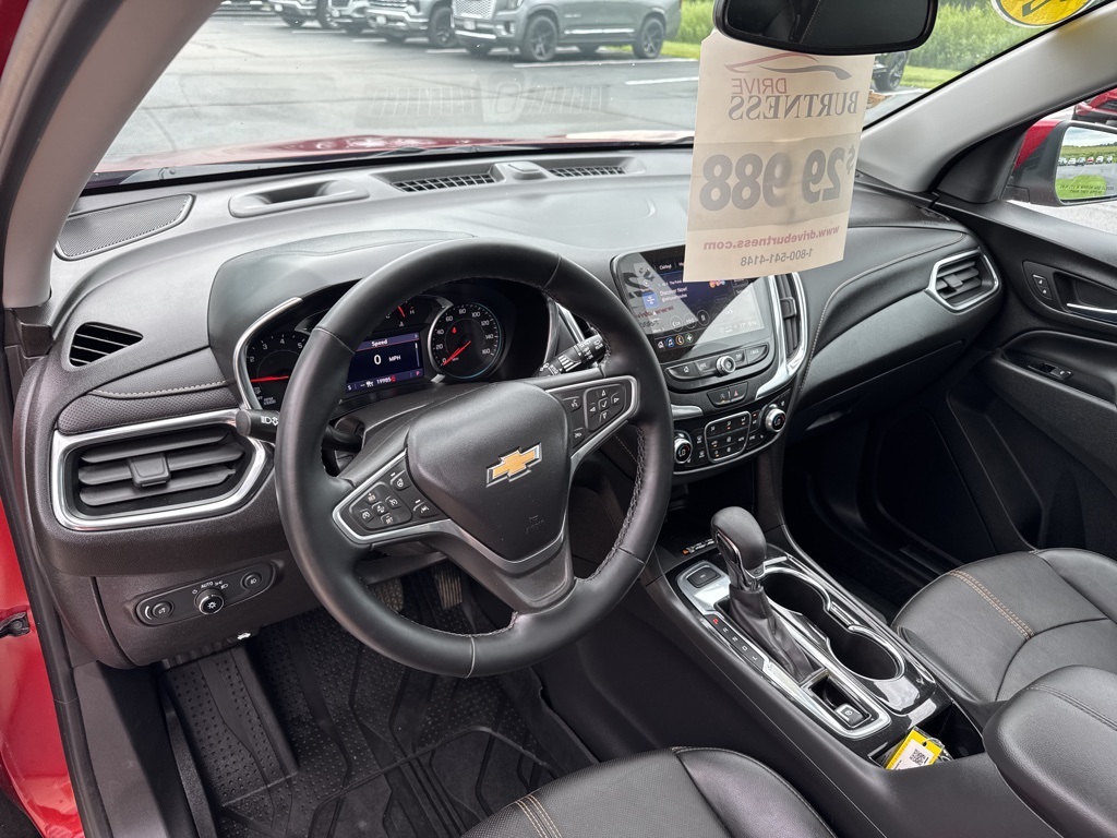 2023 Chevrolet Equinox Premier photo 14