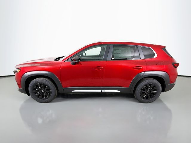2025 Mazda CX-50 2.5 S Preferred photo 4