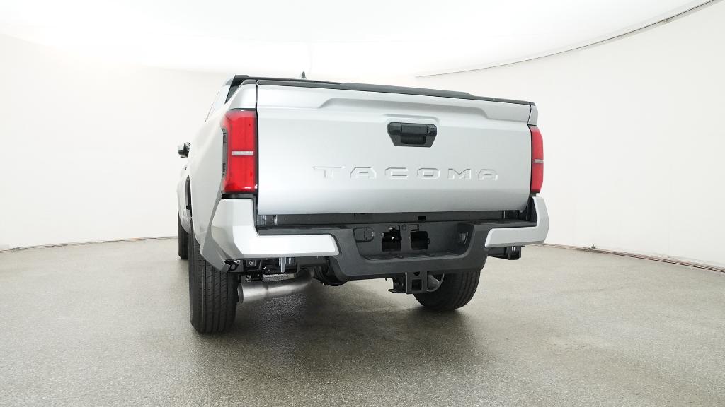 2025 Toyota Tacoma SR5 Double Cab photo 16