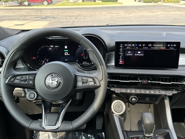 2024 Alfa Romeo Tonale Ti photo 13