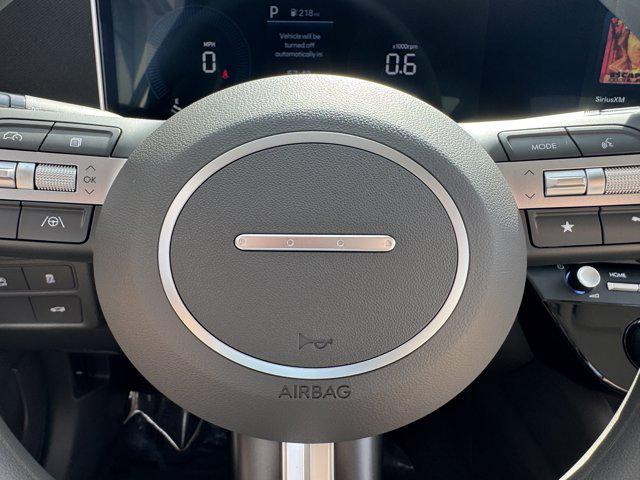 2026 Hyundai Sonata SE SE photo 26