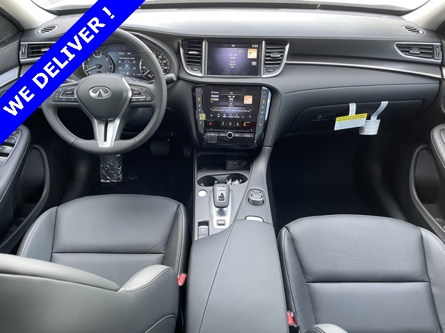 2024 Infiniti QX50 Luxe photo 12