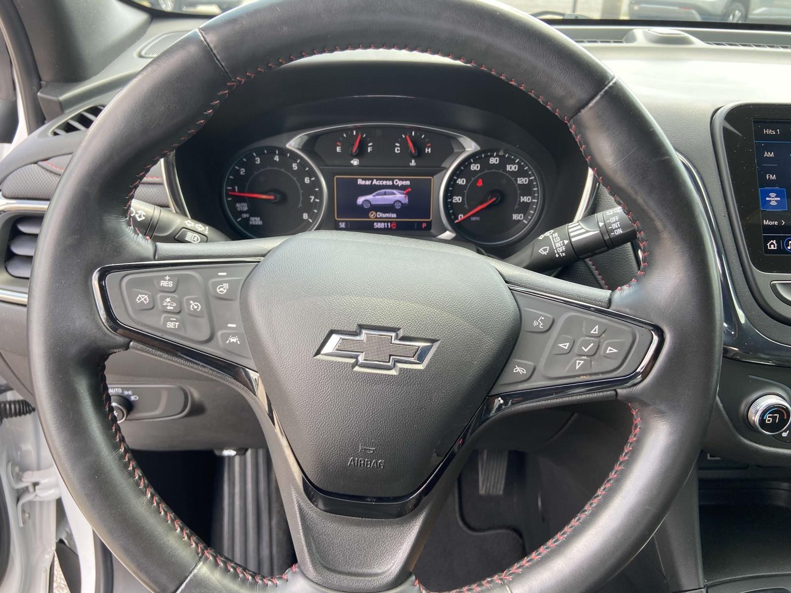 2022 Chevrolet Equinox RS photo 15