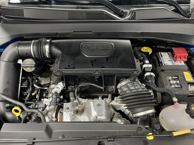 2024 Jeep Compass Limited photo 31