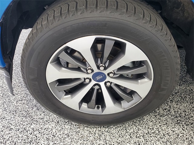 2019 Ford F-150 XL photo 6