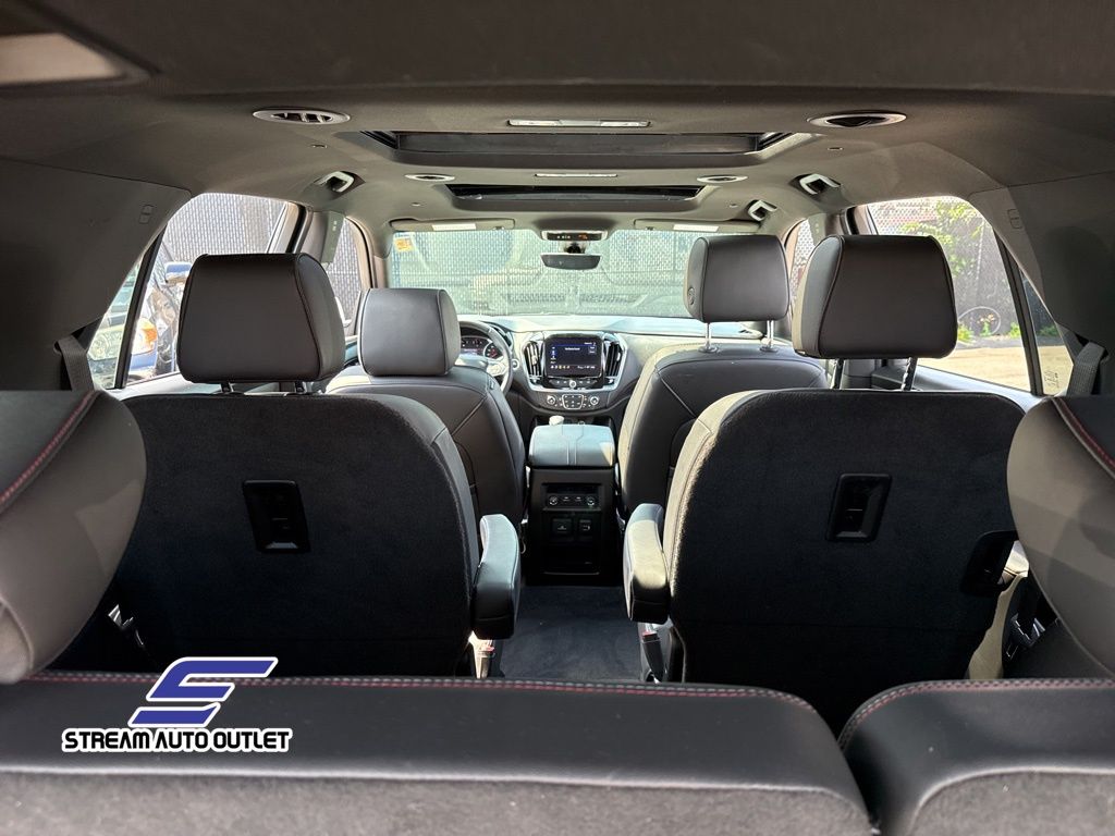 2023 Chevrolet Traverse RS photo 8