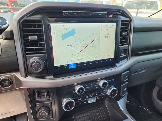2024 Ford F-150 XLT photo 18