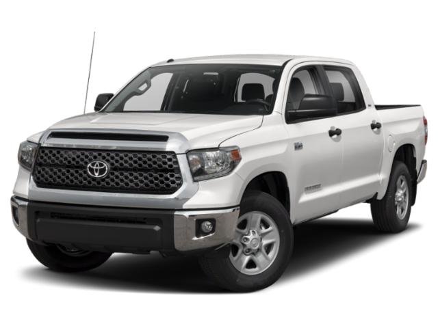 2018 Toyota Tundra SR5's photo