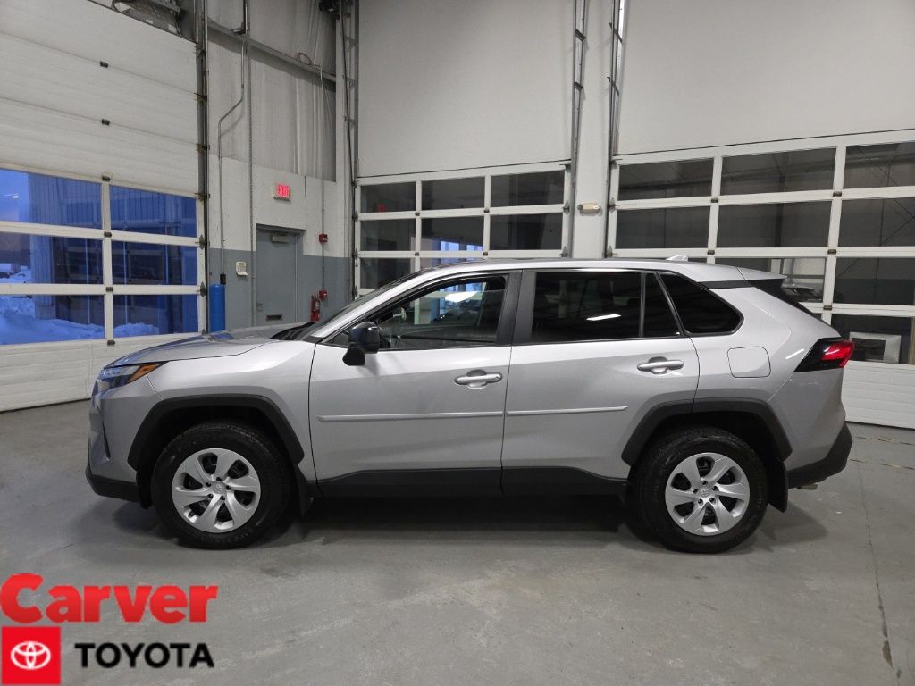 2023 Toyota RAV4