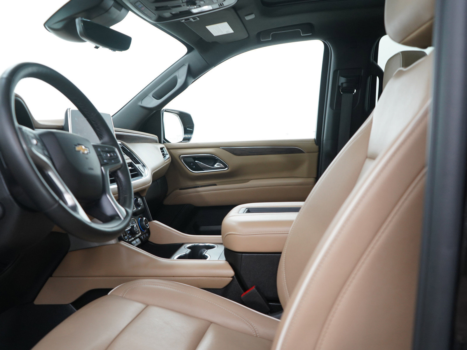 2023 Chevrolet Tahoe Premier photo 17