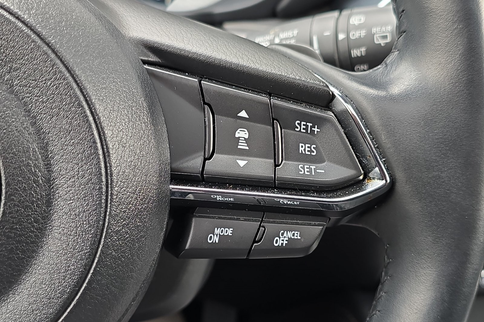2022 Mazda CX-5 2.5 Premium Plus photo 29