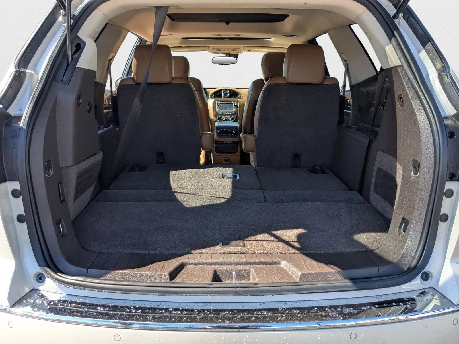 2014 Buick Enclave Premium photo 4