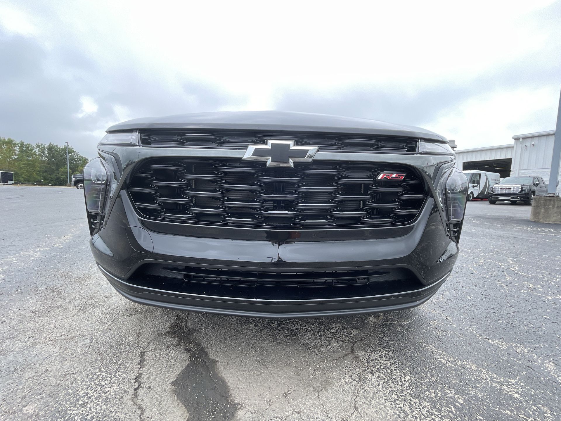 2025 Chevrolet Trax photo 59