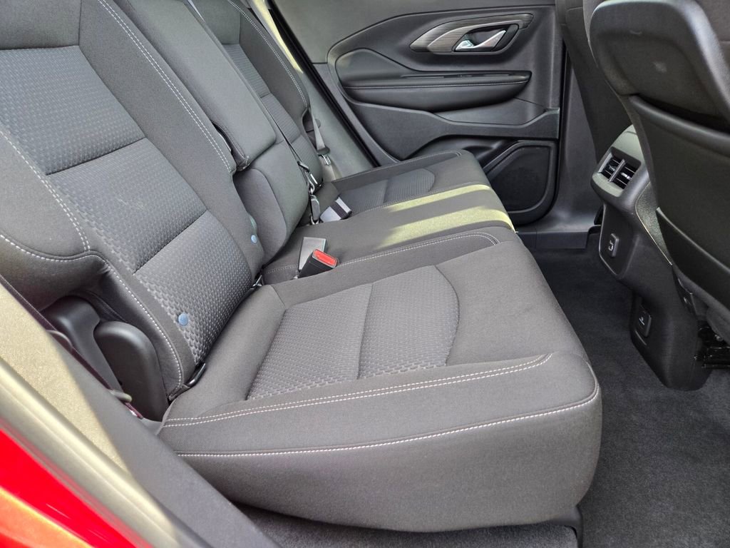 2022 Gmc Terrain SLE photo 14