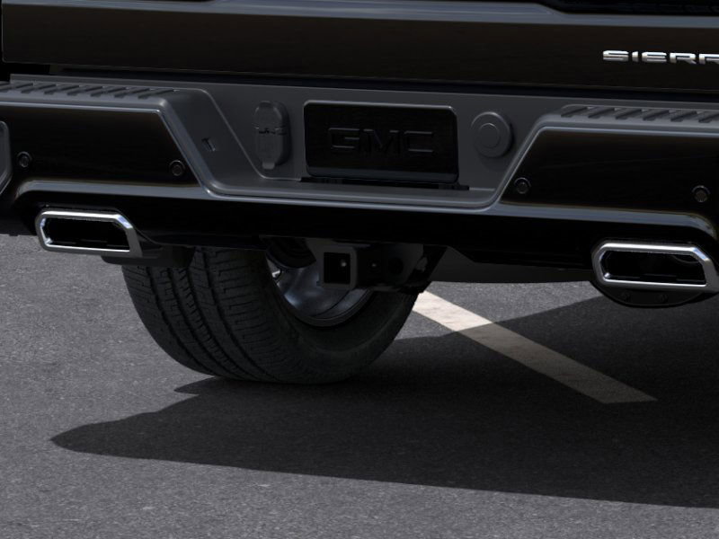 2025 Gmc Sierra 1500 Denali photo 13
