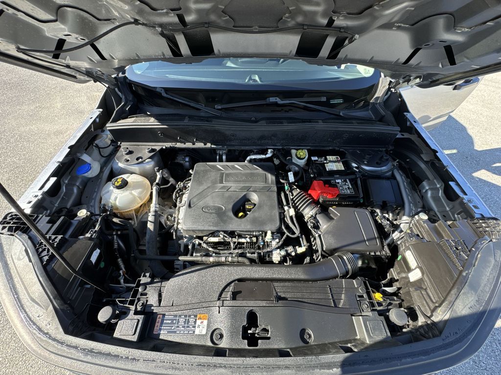 2021 Ford Bronco Sport Base photo 9