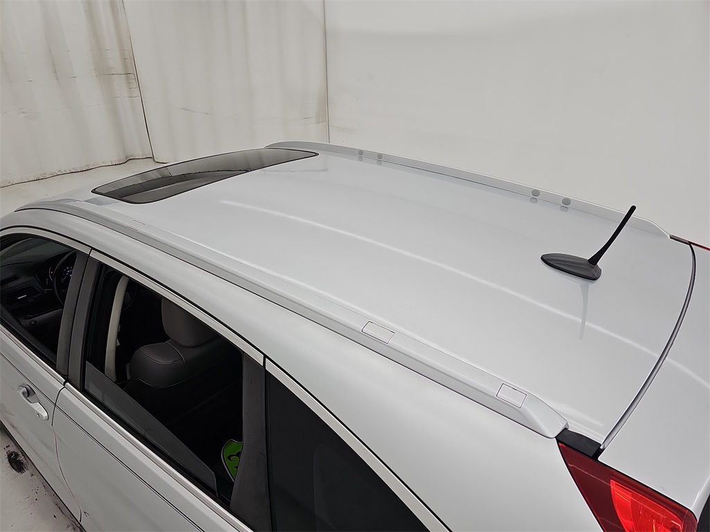 2013 Honda CR-V EX-L photo 30