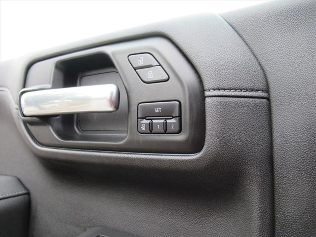 2020 Chevrolet Silverado 1500 LTZ photo 27