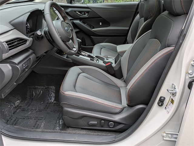 2025 Subaru Crosstrek Limited photo 12