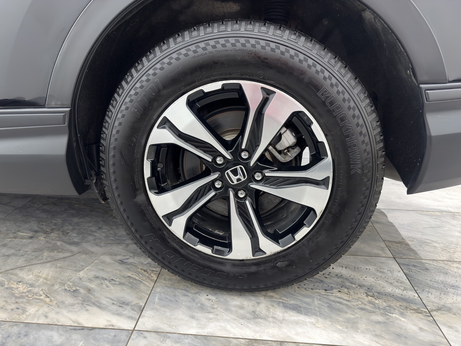 2021 Honda CR-V Special Edition photo 11