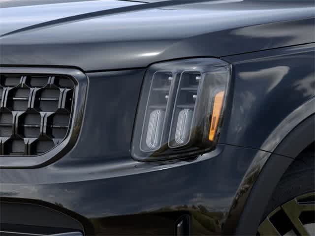 2025 Kia Telluride X-Line photo 8