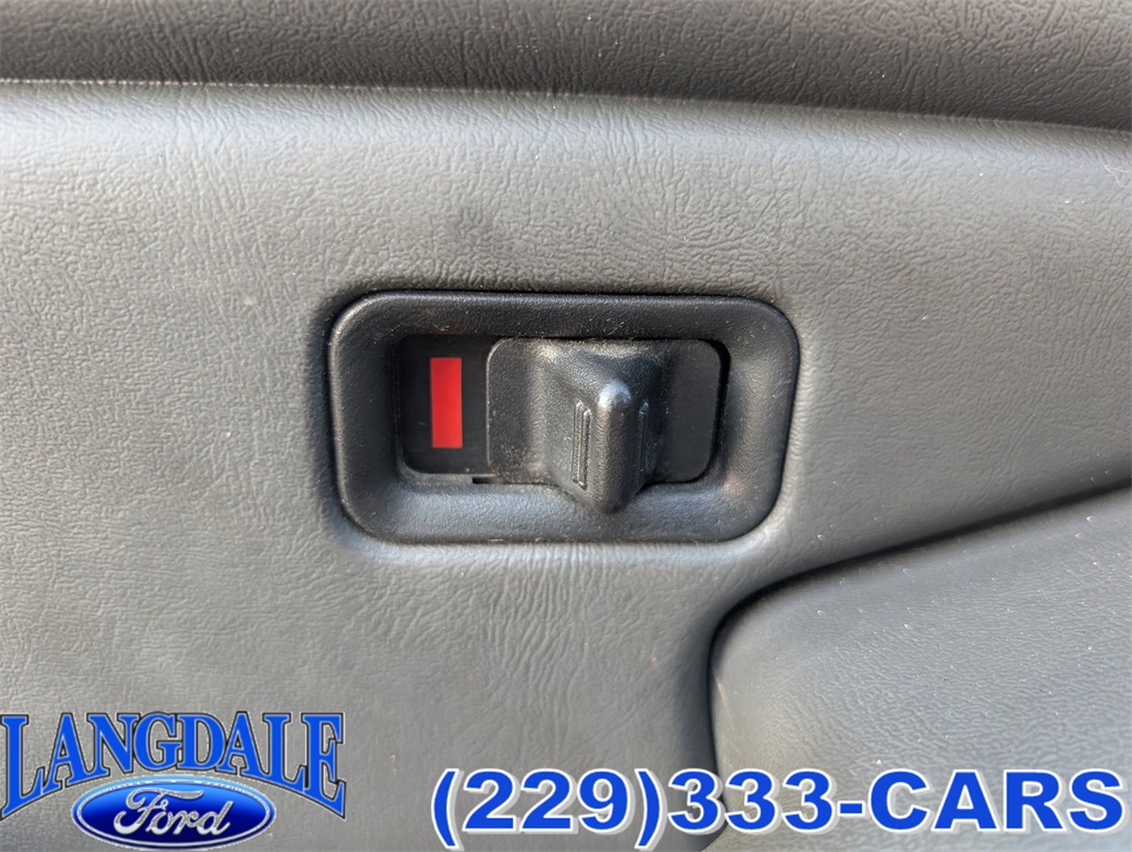 2005 Gmc Sierra 3500 Work Truck photo 18