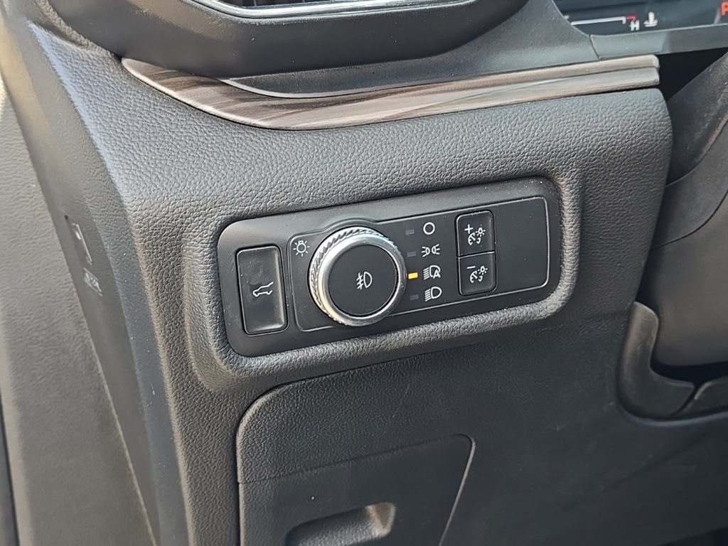 2022 Ford Explorer Limited photo 10