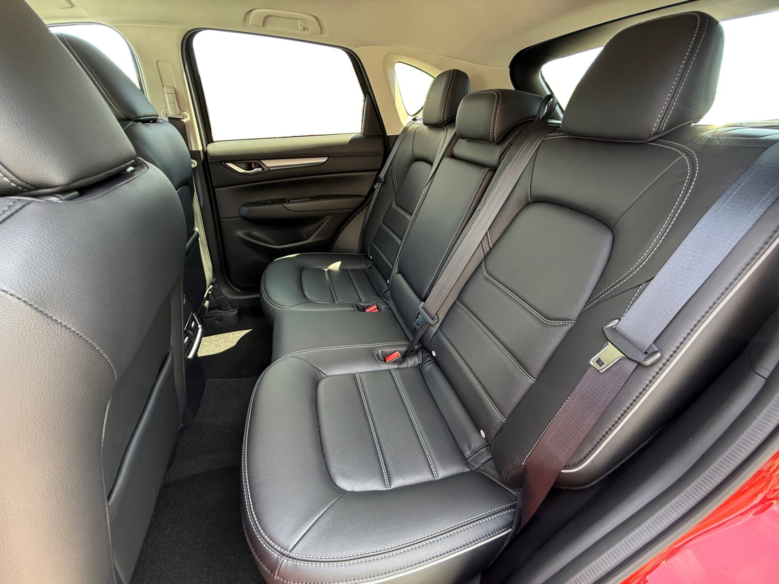 2025 Mazda CX-5 2.5 S Preferred photo 16