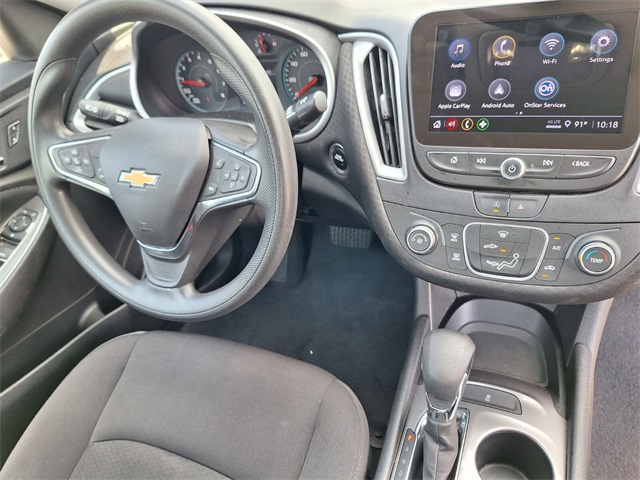2024 Chevrolet Malibu LS photo 26
