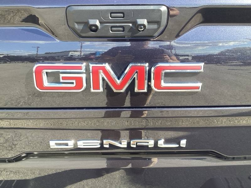 2024 Gmc Sierra 1500 Denali photo 9