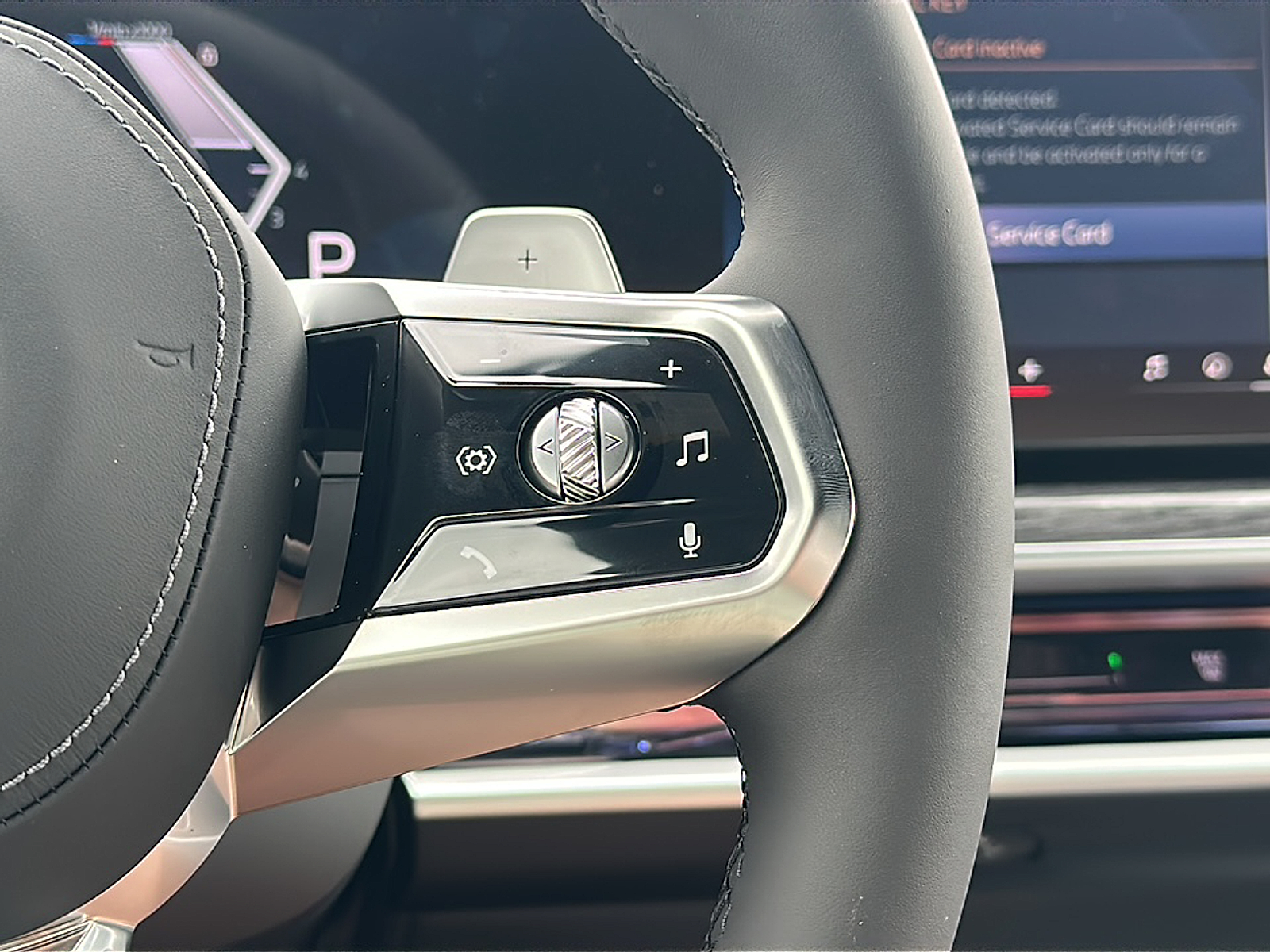 2025 Bmw 760i xDrive photo 5