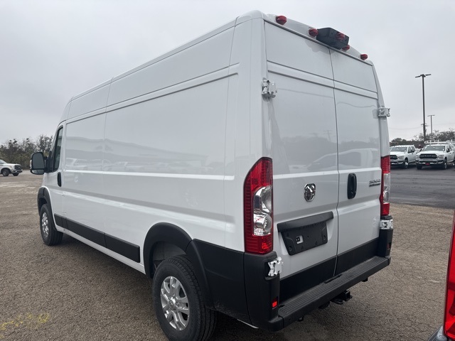 2024 Ram ProMaster 3500 photo 4