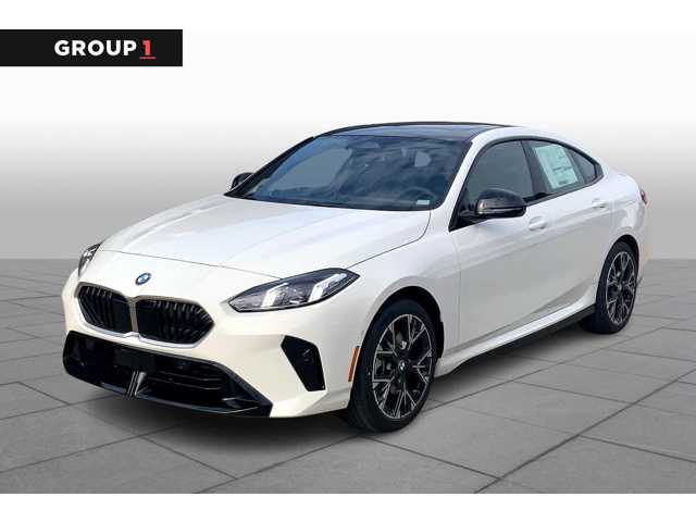 2026 BMW 2 Series 228's photo